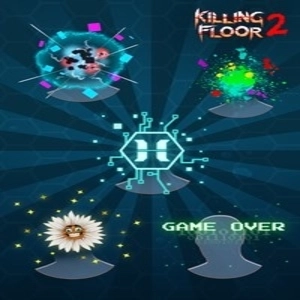 Killing Floor 2 Headshot FX Bundle 2 Xbox One