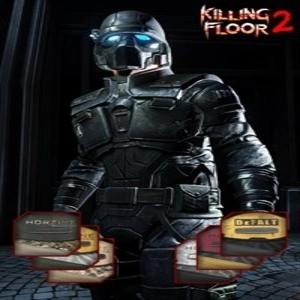 Killing Floor 2 Horzine Mark 7 Suit Bundle Xbox One