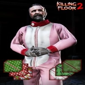 Killing Floor 2 Pajama Bundle Xbox One