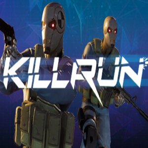 Koop KILLRUN CD Key Goedkoop Vergelijk de Prijzen