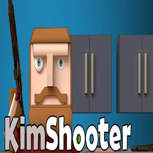 Kim Shooter Pc