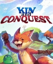 Kin and Conquest Pc
