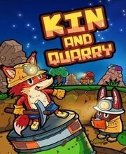 Kin and Quarry Pc