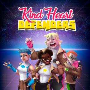 Kind Heart Defenders Switch