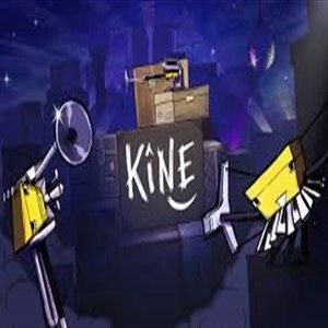 Kine Xbox One