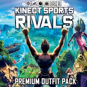 Kinect Sports Rivals Premium Outfit Pack