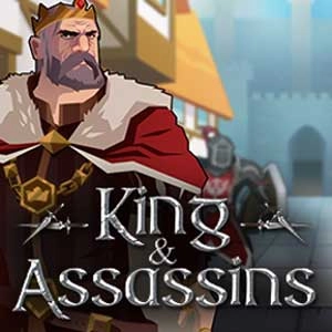 King and Assassins Pc