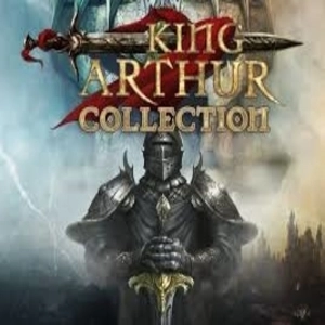 King Arthur Collection Pc