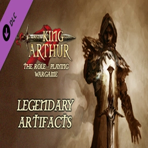 King Arthur Legendary Artifacts Pc