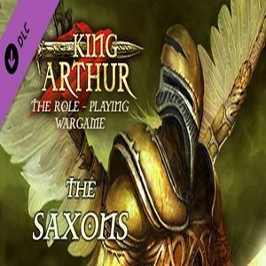 King Arthur The Saxons Pc