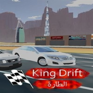Koop King Drift Xbox One Goedkoop Vergelijk de Prijzen