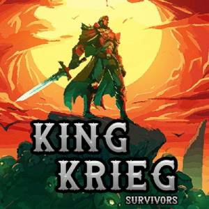King Krieg Survivors Switch