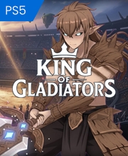 Koop King of Gladiators PS5 Goedkoop Vergelijk de Prijzen