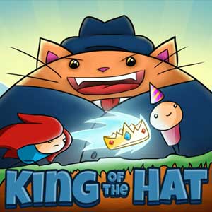Koop King of the Hat Nintendo Switch Goedkope Prijsvergelijke