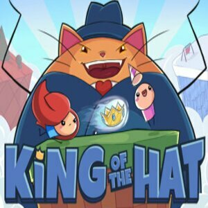 King of the Hat Playstation 4