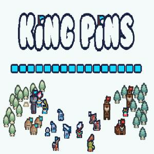 King Pins Pc