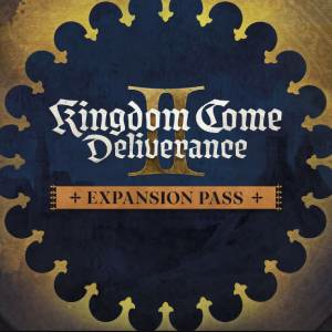 Kingdom Come Deliverance 2 Expansion Pass Xbox Series X