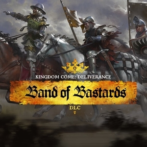 Koop Kingdom Come Deliverance Band of Bastards PS4 Goedkoop Vergelijk de Prijzen