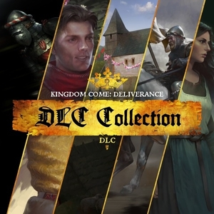Koop Kingdom Come Deliverance DLC Collection PS4 Goedkoop Vergelijk de Prijzen