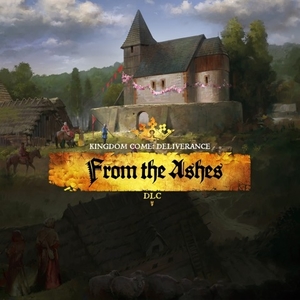 Koop Kingdom Come Deliverance From the Ashes Xbox Series Goedkoop Vergelijk de Prijzen