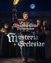 Koop Kingdom Come Deliverance II Mysteria Ecclesiae Xbox Series Goedkoop Vergelijk de Prijzen