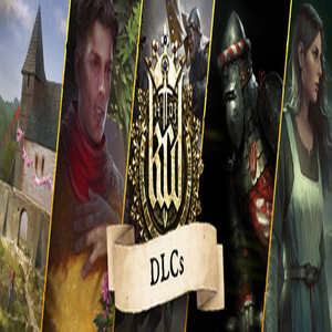Koop Kingdom Come Deliverance Royal DLC Package CD Key Goedkoop Vergelijk de Prijzen