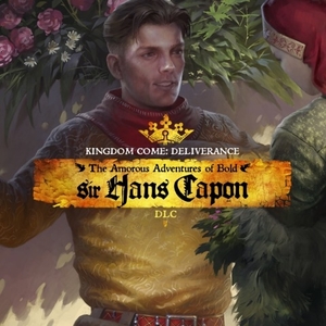 Koop Kingdom Come Deliverance The Amorous Adventures of Bold Sir Hans Capon PS4 Goedkoop Vergelijk de Prijzen