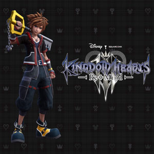 Koop KINGDOM HEARTS 3 ReMind CD Key Goedkoop Vergelijk de Prijzen