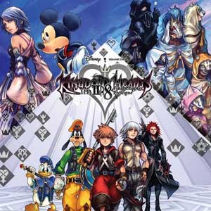 Koop Kingdom Hearts HD 2.8 Final Chapter Prologue Xbox One Goedkoop Vergelijk de Prijzen