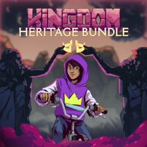 Kingdom Heritage Bundle Switch