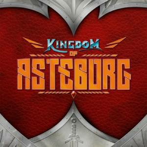 Kingdom of Asteborg Playstation 5