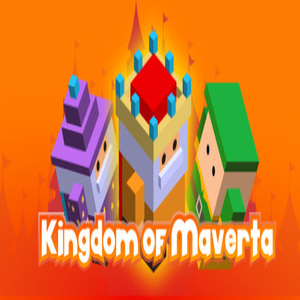 Koop Kingdom of Maverta CD Key Goedkoop Vergelijk de Prijzen