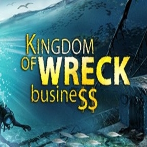 Koop Kingdom of Wreck Business CD Key Goedkoop Vergelijk de Prijzen