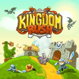 Koop Kingdom Rush Xbox Series Goedkoop Vergelijk de Prijzen