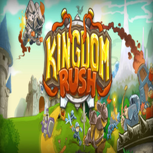 Koop Kingdom Rush Nintendo Switch Goedkope Prijsvergelijke