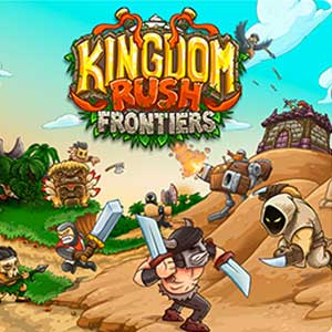 Koop Kingdom Rush Frontiers Nintendo Switch Goedkope Prijsvergelijke
