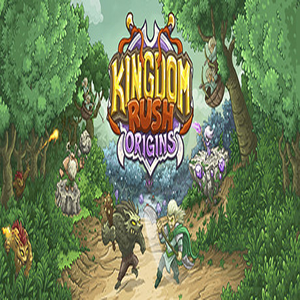 Koop Kingdom Rush Origins Nintendo Switch Goedkope Prijsvergelijke