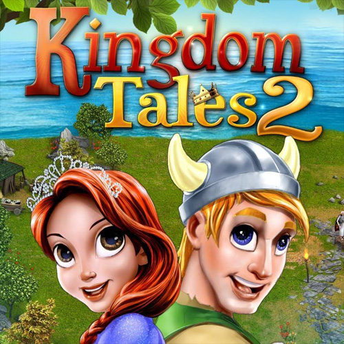 Koop Kingdom Tales 2 CD Key Compare Prices