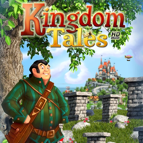 Kingdom Tales Pc