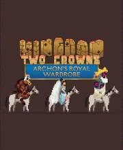 Kingdom Two Crowns Archon's Royal Wardrobe Pc