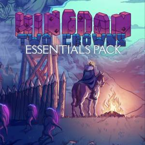 Kingdom Two Crowns Essentials Pack Switch