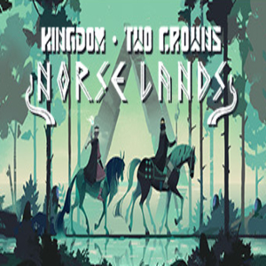 Koop Kingdom Two Crowns Norse Lands PS4 Goedkoop Vergelijk de Prijzen