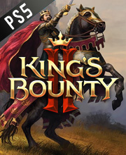 Koop King’s Bounty 2 PS5 Goedkoop Vergelijk de Prijzen