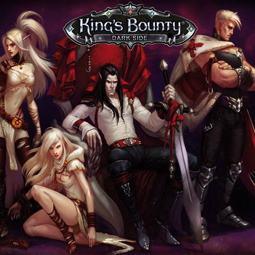 Koop Kings Bounty Dark Side CD Key Compare Prices