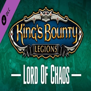 Kings Bounty Legions Lord of Chaos Pack Pc