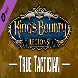 Kings Bounty Legions True Tactician Ultimate Pack
