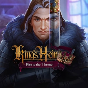 King’s Heir Rise to the Throne Playstation 4