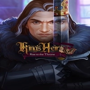 King’s Heir Rise to the Throne Xbox Series X
