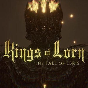 Kings of Lorn The Fall of Ebris Xbox One