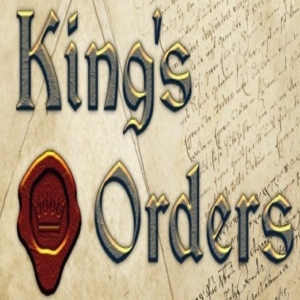 Koop King’s Orders CD Key Goedkoop Vergelijk de Prijzen